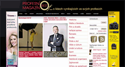 Desktop Screenshot of ibestof.cz