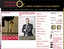 Tablet Screenshot of ibestof.cz